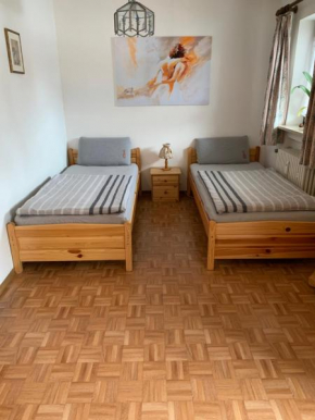 Zentrale Ferienwohnung
